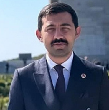 MHP Çanakkale İl Başkanı Hakan İmamoğlu görevden alındı