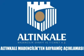 Atınkale Madencilik