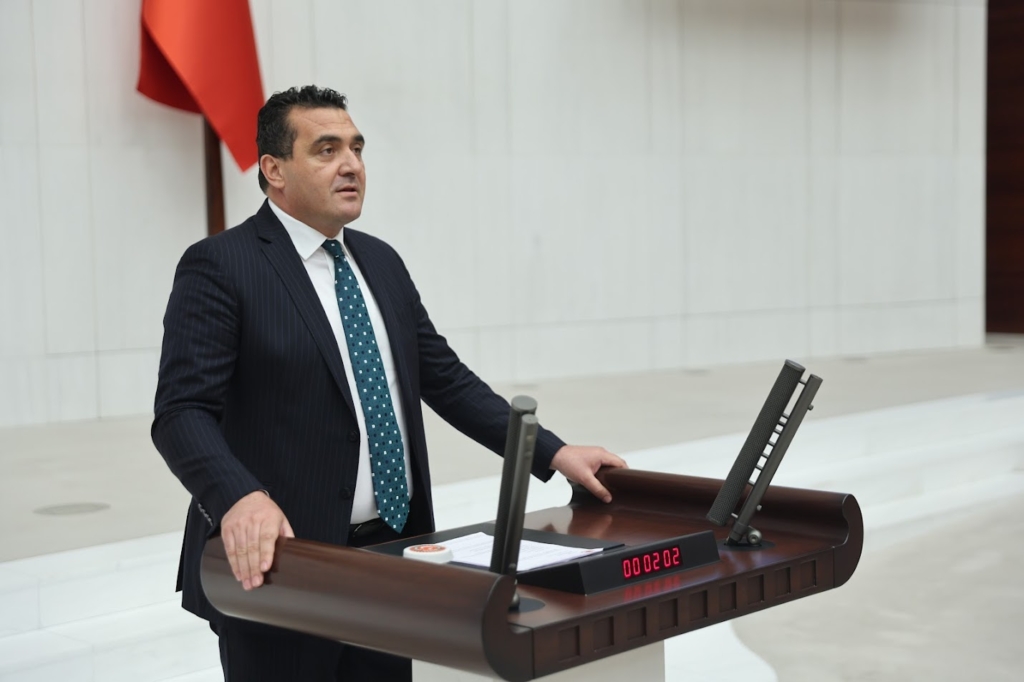 Ulaş Karasu