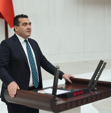 Ulaş Karasu
