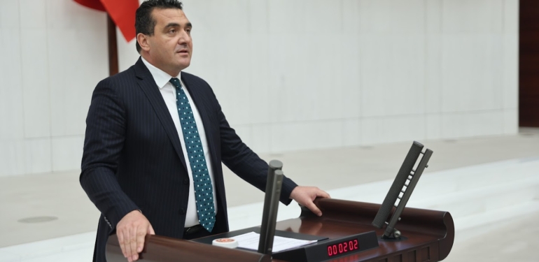 Ulaş Karasu: “AKP’nin kara düzeni yaş almışları da ölüme mahkum ediyor”