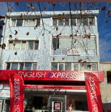 Çanakkale'de Yeni Parti'nin binası tutuldu