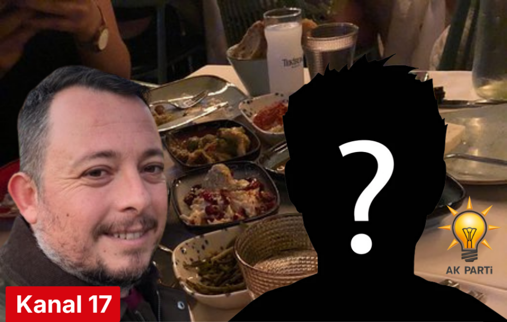 Bozcaada'da AK Partili Başkana kumpas iddiaları