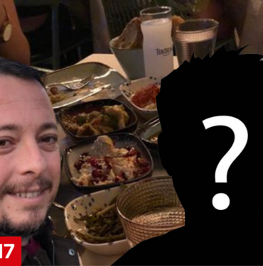Bozcaada'da AK Partili Başkana kumpas iddiaları