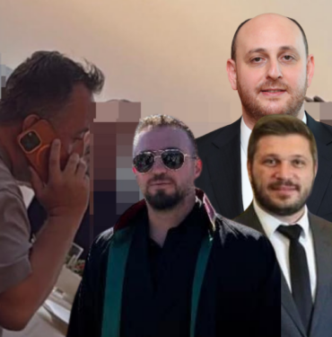 Çanakkale'de AK Parti 'Alkol' istifasıyla kaynıyor