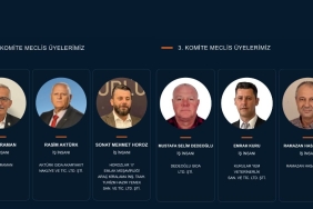 Çanakkale Ticaret ve Sanayi Odası seçimleri