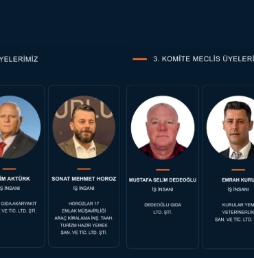 Çanakkale Ticaret ve Sanayi Odası seçimleri