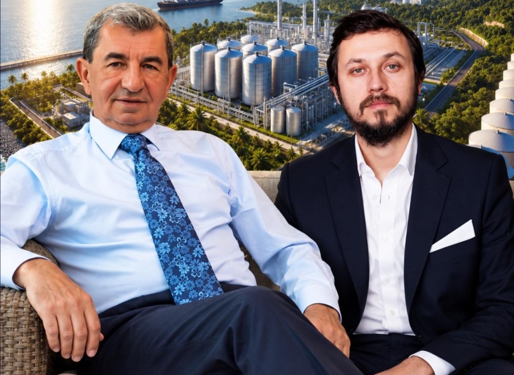 Bigalı davut doğan fon