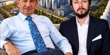 Bigalı davut doğan fon