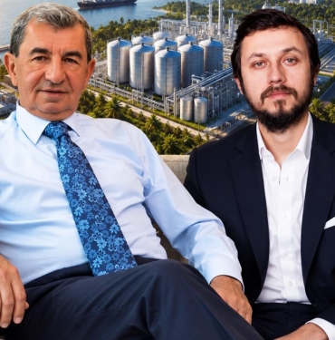 Bigalı davut doğan fon