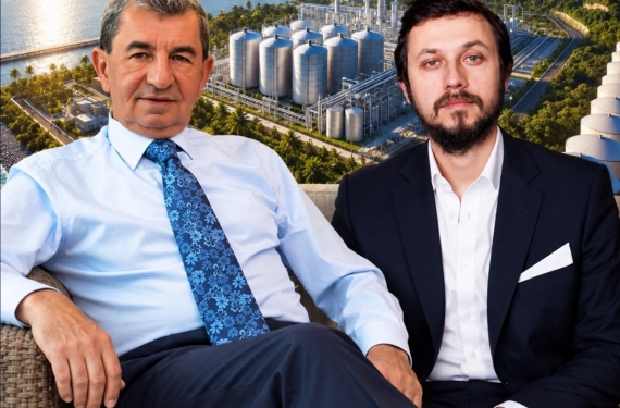 Bigalı davut doğan fon