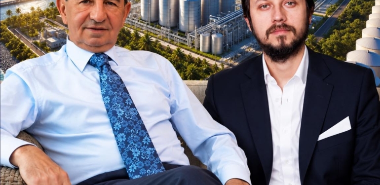Bigalı davut doğan fon